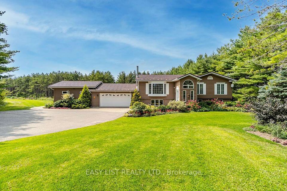 16258 Humber Station