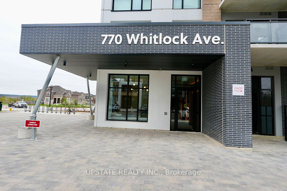 #517 - 770 whitlock Avenue, Milton, ON L9E 2B2