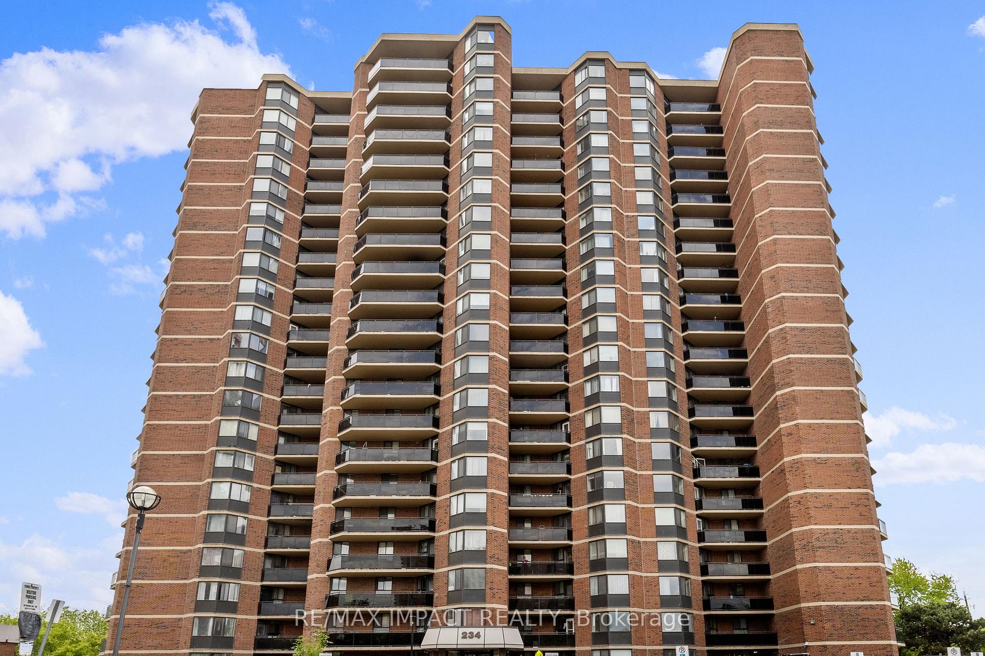 2 Bedrooms Condo at 234 Albion, Toronto For sale