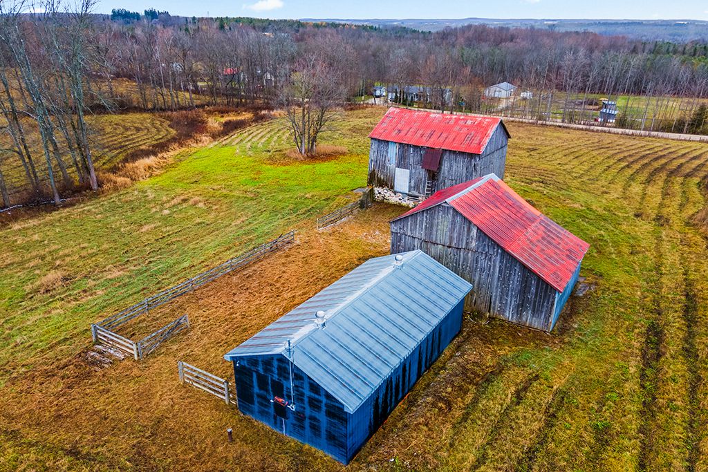 PtLt 15 Concession 2 N/A West Grey Ontario N0H 1G0