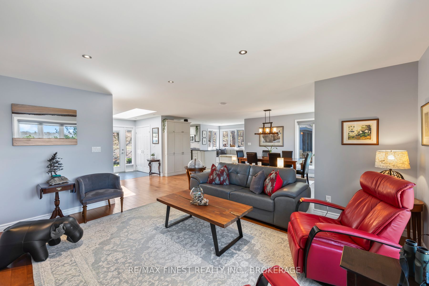 1150 Deer Park Lane