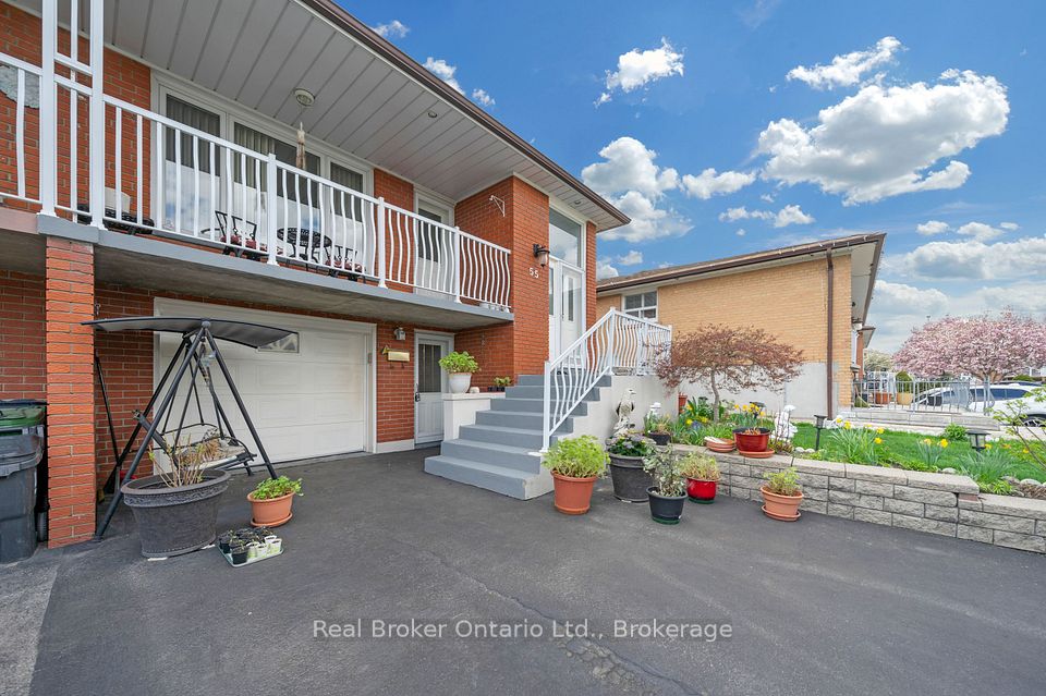 55 Cabana Drive