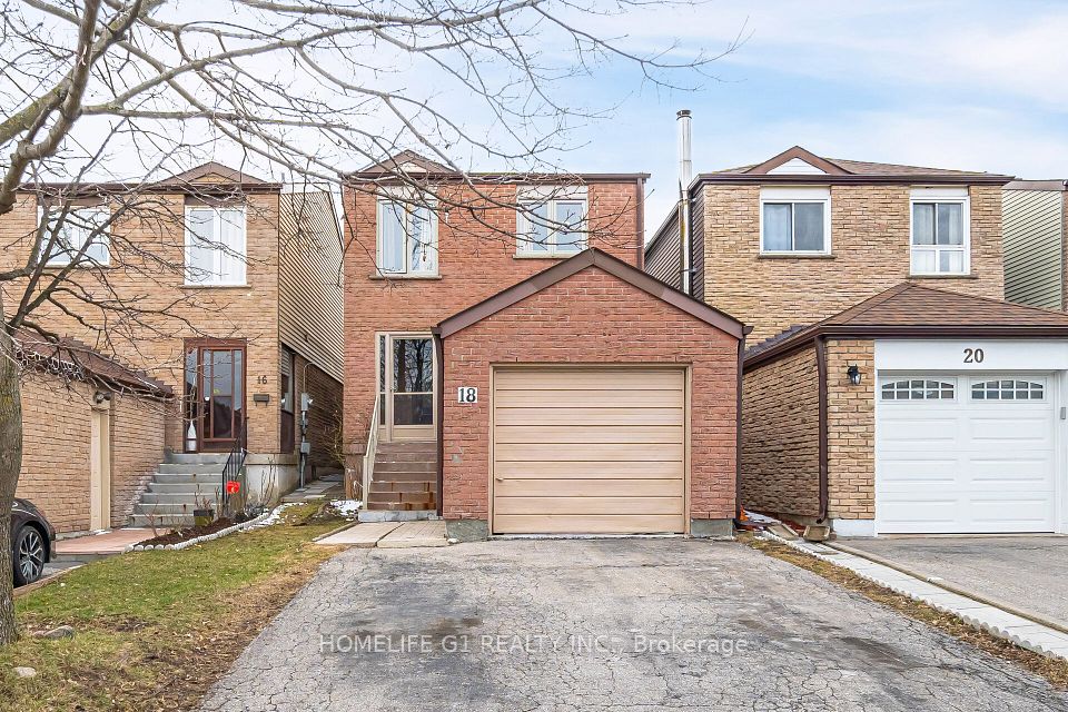18 Laurel