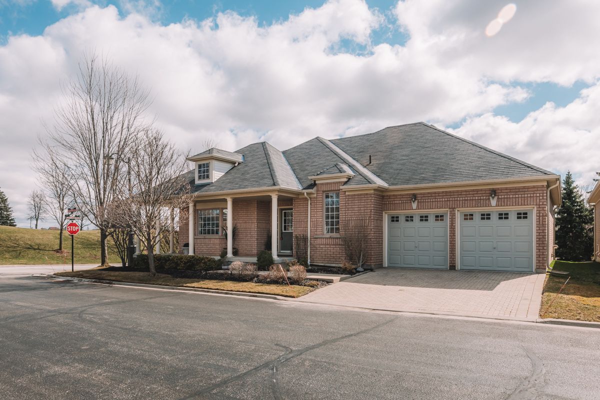 45 Calliandra Trail Brampton Ontario L6R 0S3