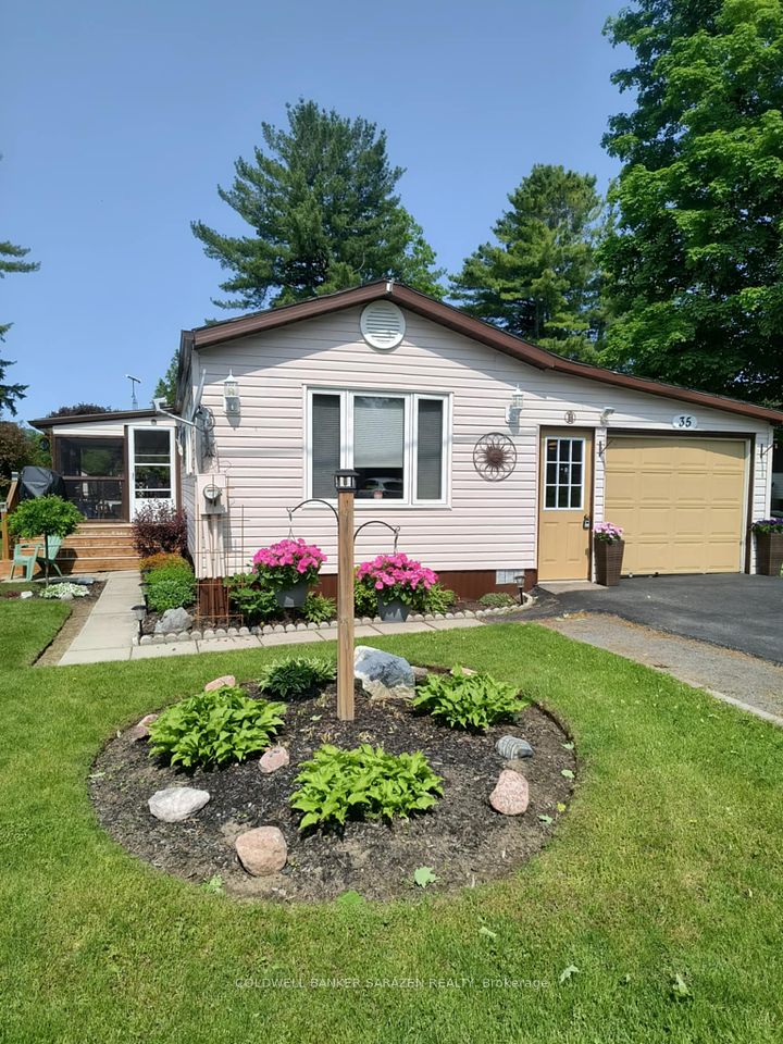 35 Evergreen Lane, McNab/Braeside, ON K0A 3L0