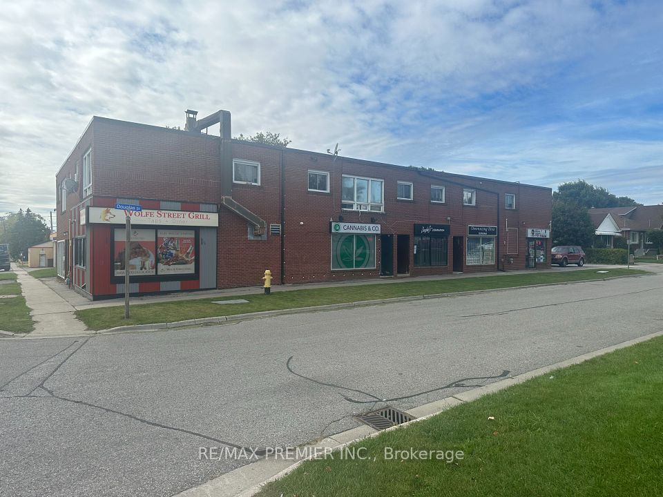 92 Wolfe Street