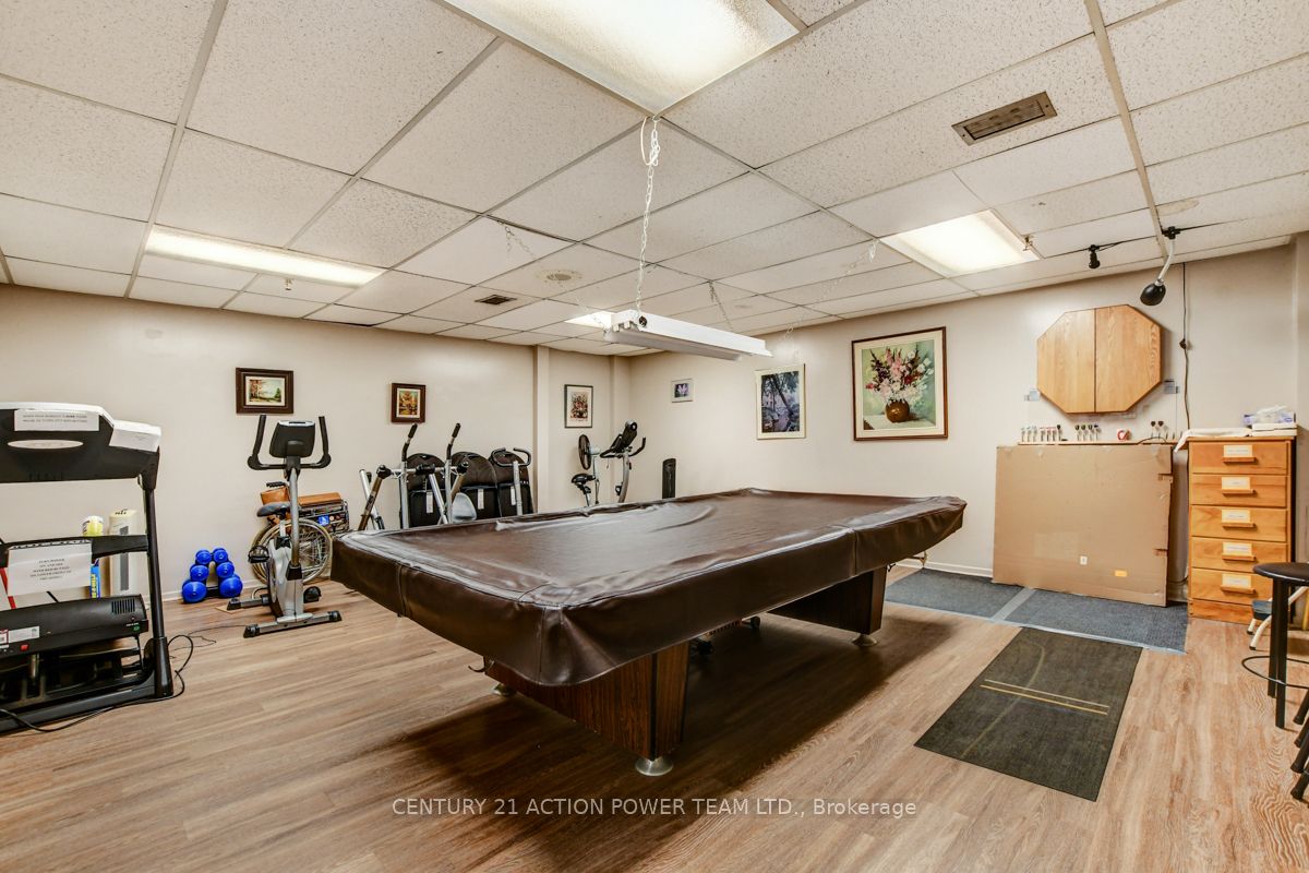 915 Elmsmere Road, #707