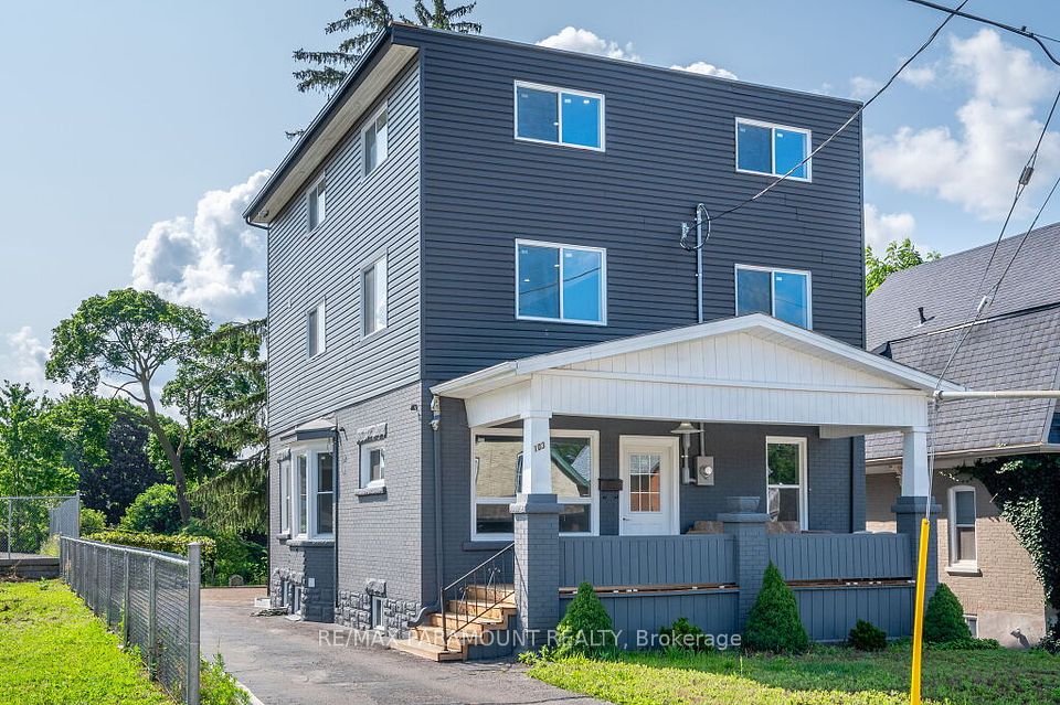 103 Peter Street