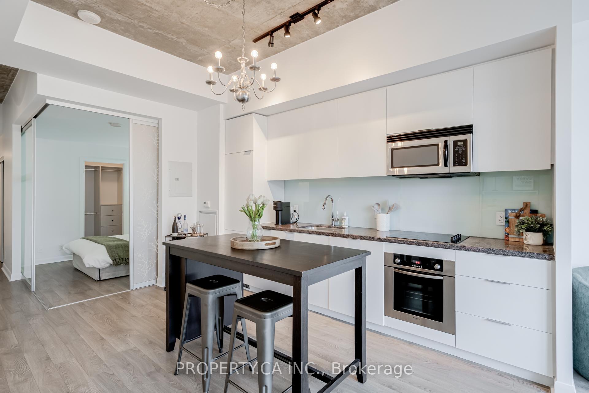 1 Bedroom Condo at 509 King, Toronto For sale
