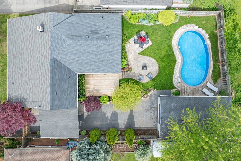 213 Mohawk Road