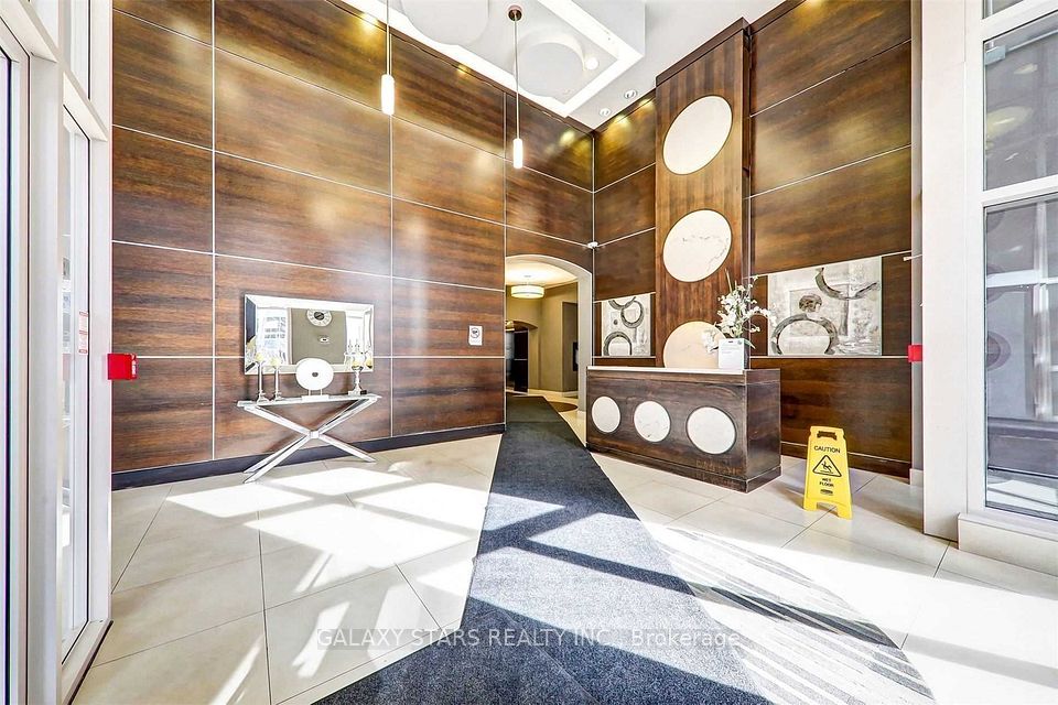 #2710 - 25 Town Centre Court, Toronto, ON M1P 0B4