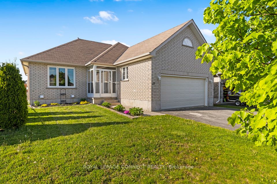 25 Springdale