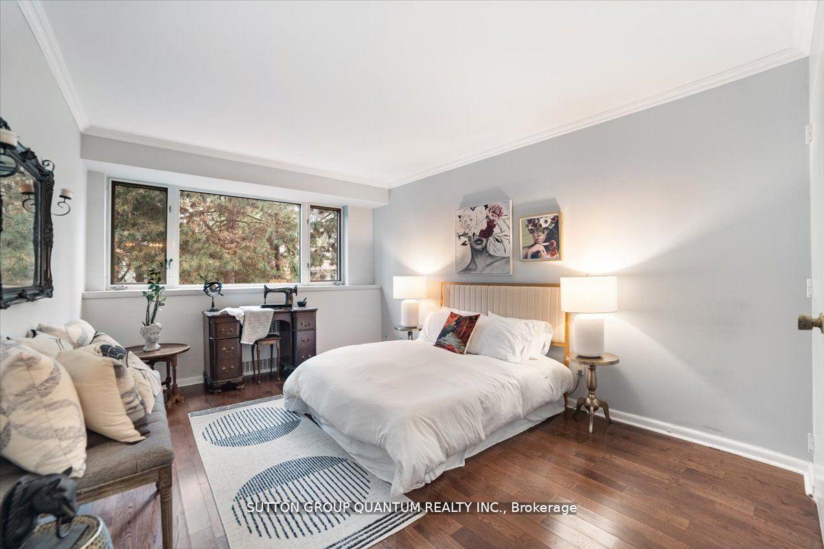 2 Bedrooms Co-op at 16 Rosedale, Toronto For sale