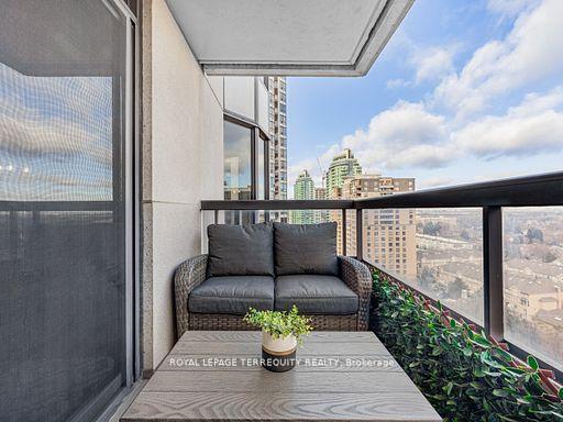 3 Bedrooms Condo at 15 Northtown, Toronto For sale