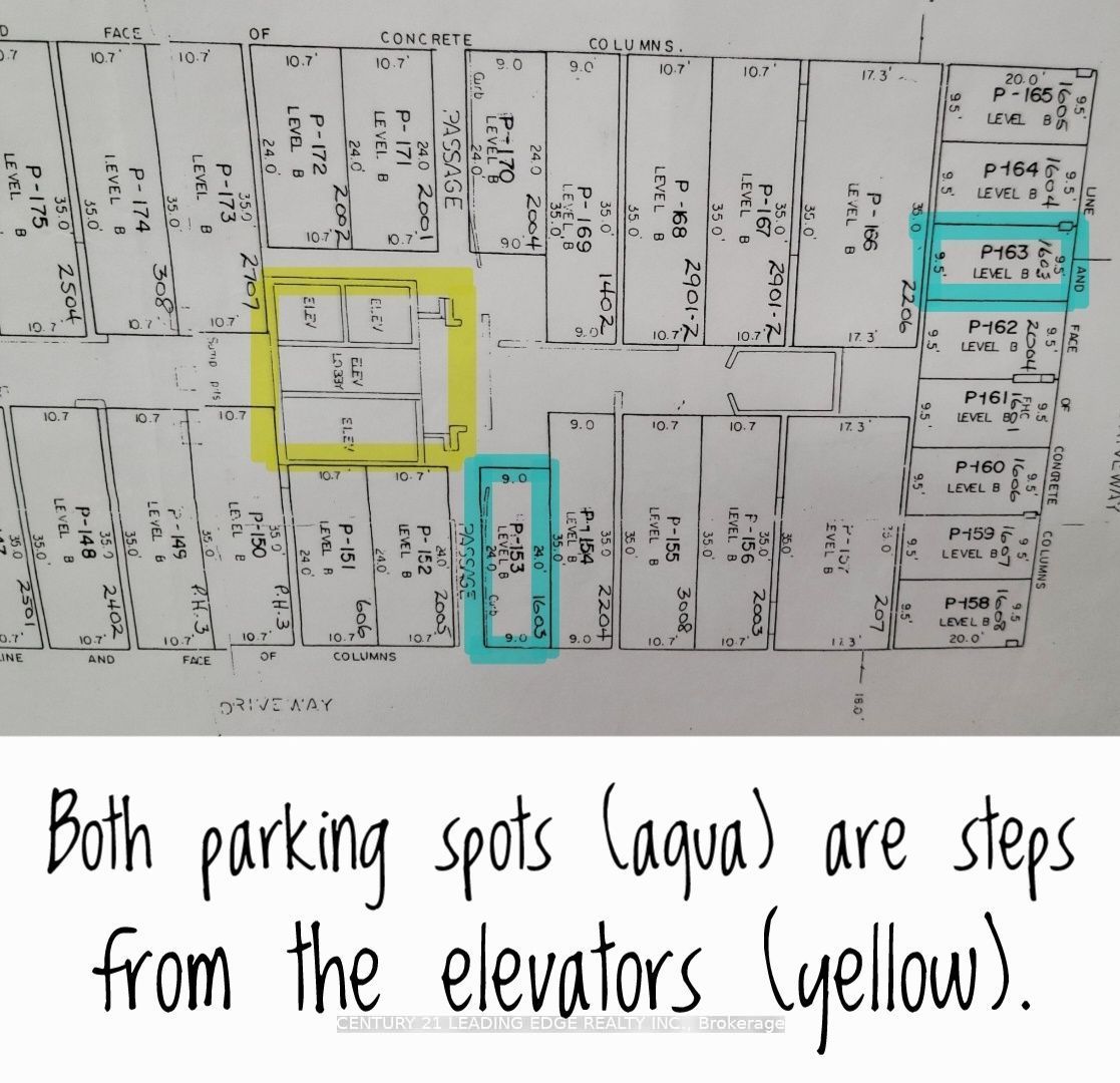 3303 Don Mills Road, #1603