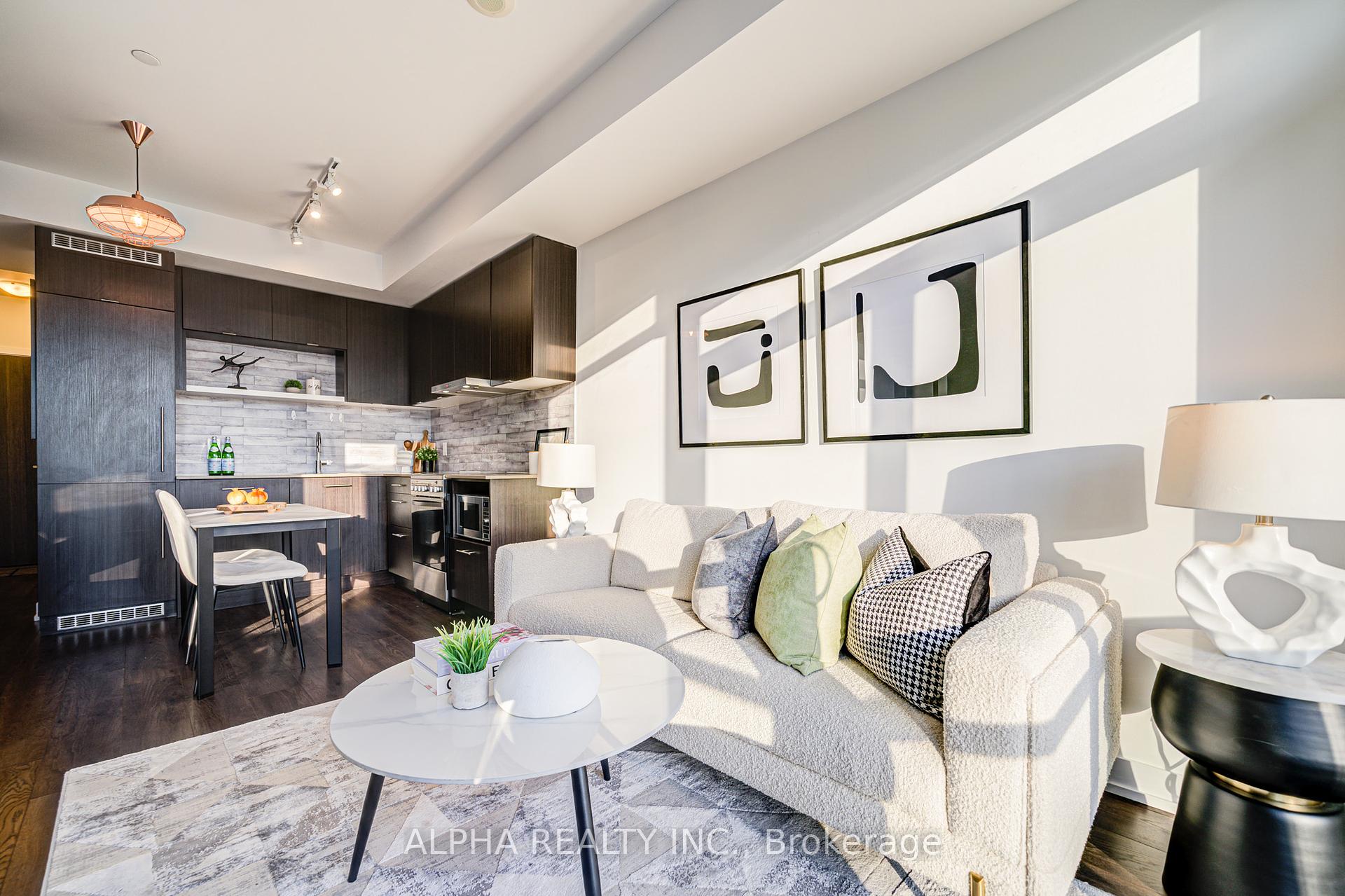 1 Bedroom Condo at 365 Church, Toronto For sale
