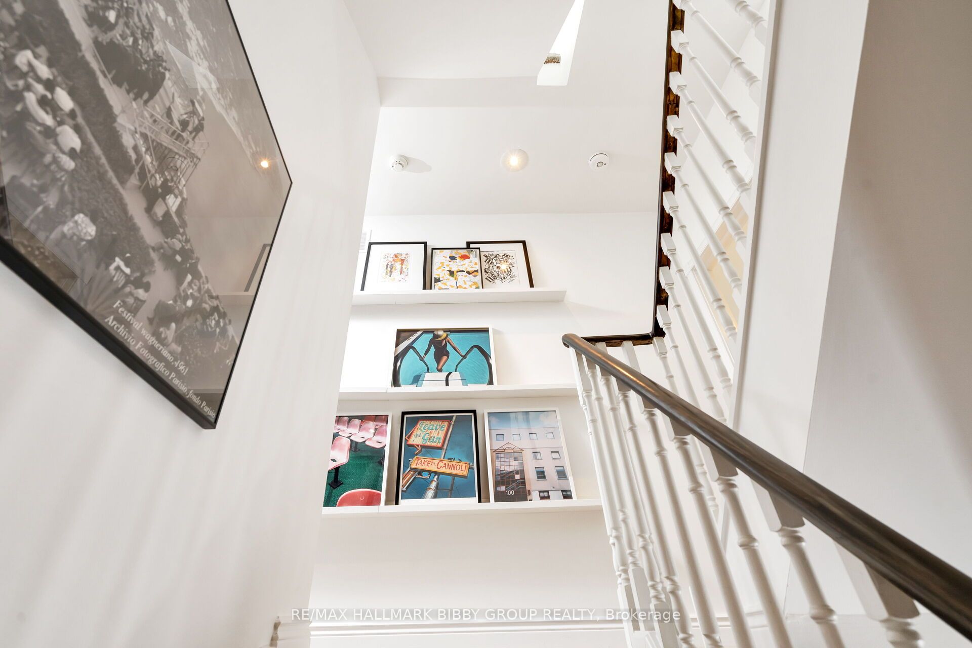 38 Earl Street, #1