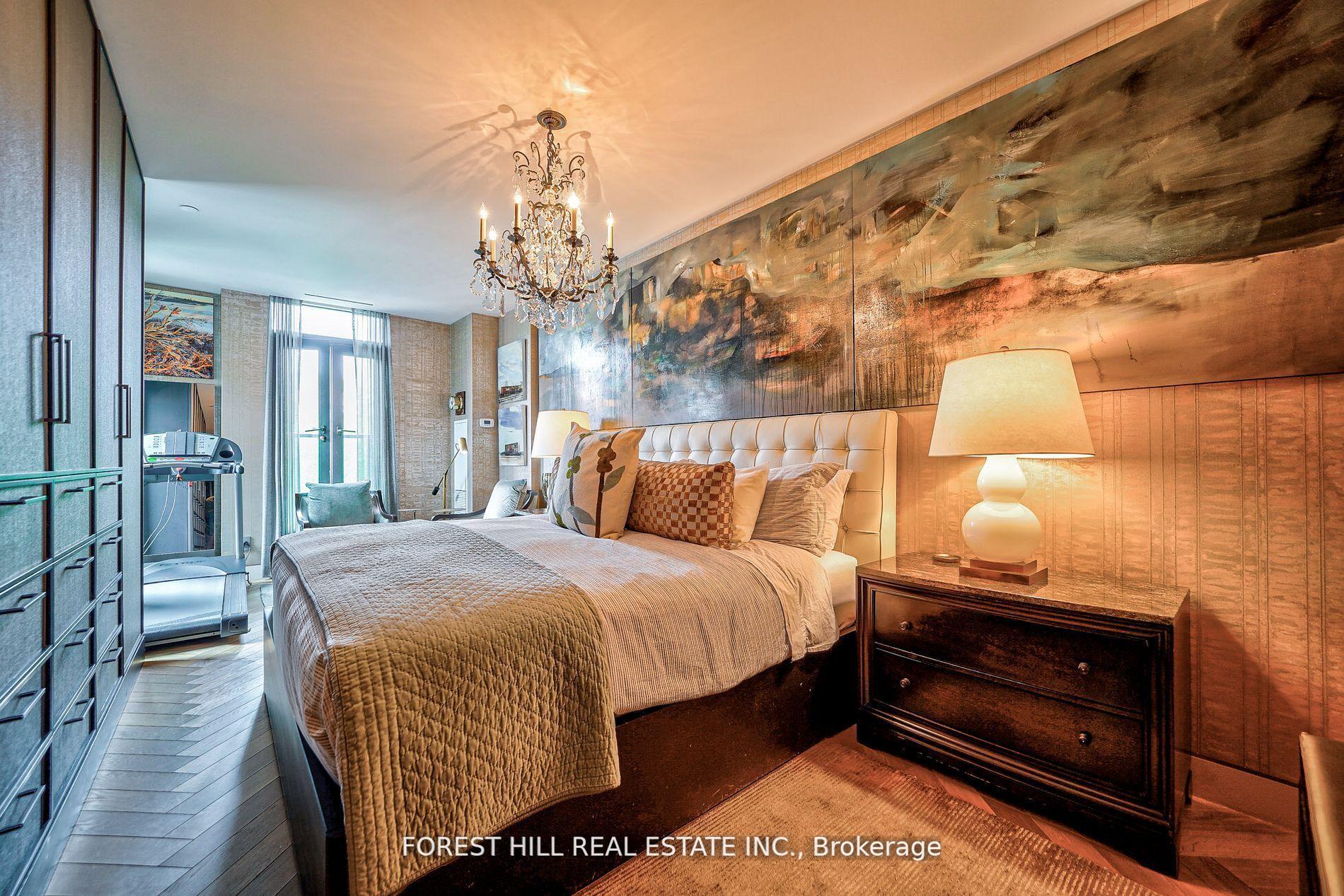 3 Bedrooms Condo at 377 Madison, Toronto For sale