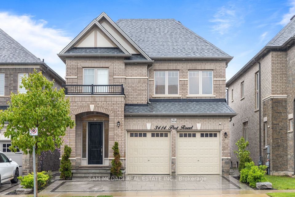 Property at 3414 Post Road, Oakville, ON L6H 0Z2