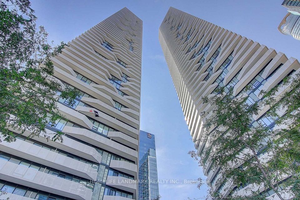 100 Harbour Street
