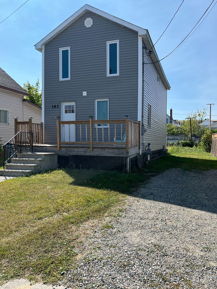 161 Middleton