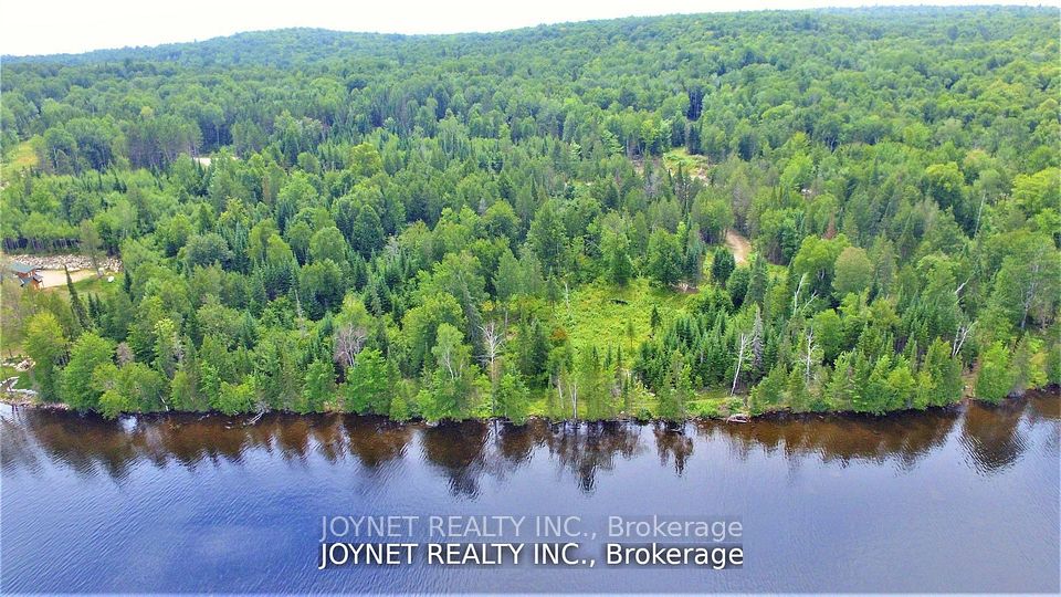Lot 3 Little Bark Bay