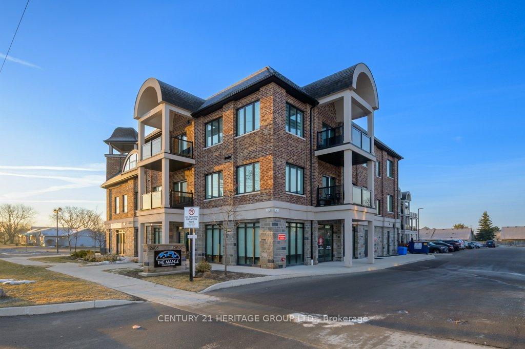 1 Bedroom Condo at 2605 Binbrook,  Hamilton For sale