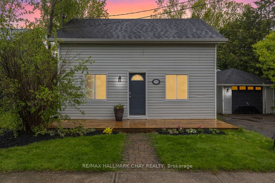 3960 Front Street, Uxbridge, ON L0C 1A0