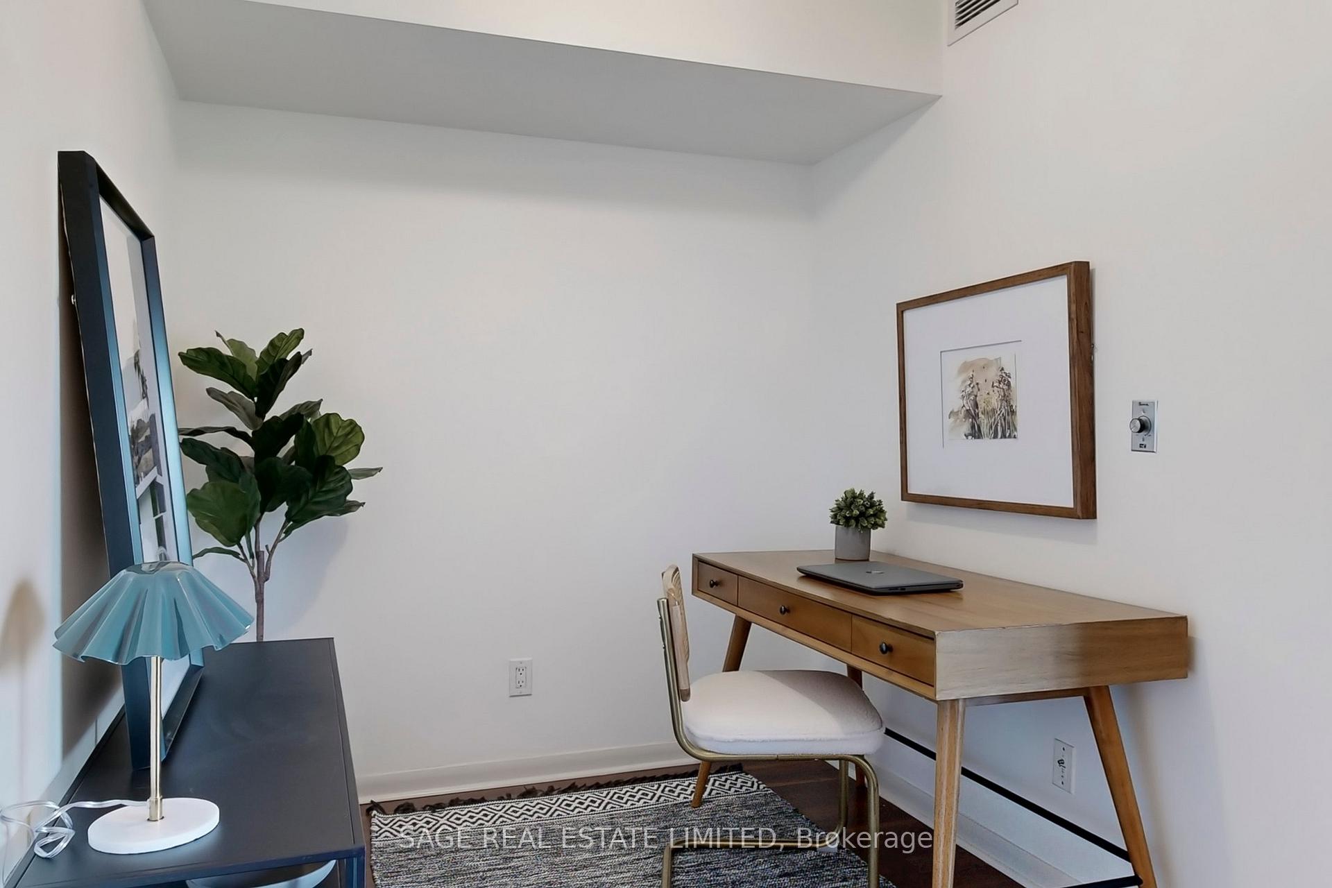 2 Bedrooms Condo at 219 Fort York, Toronto For sale