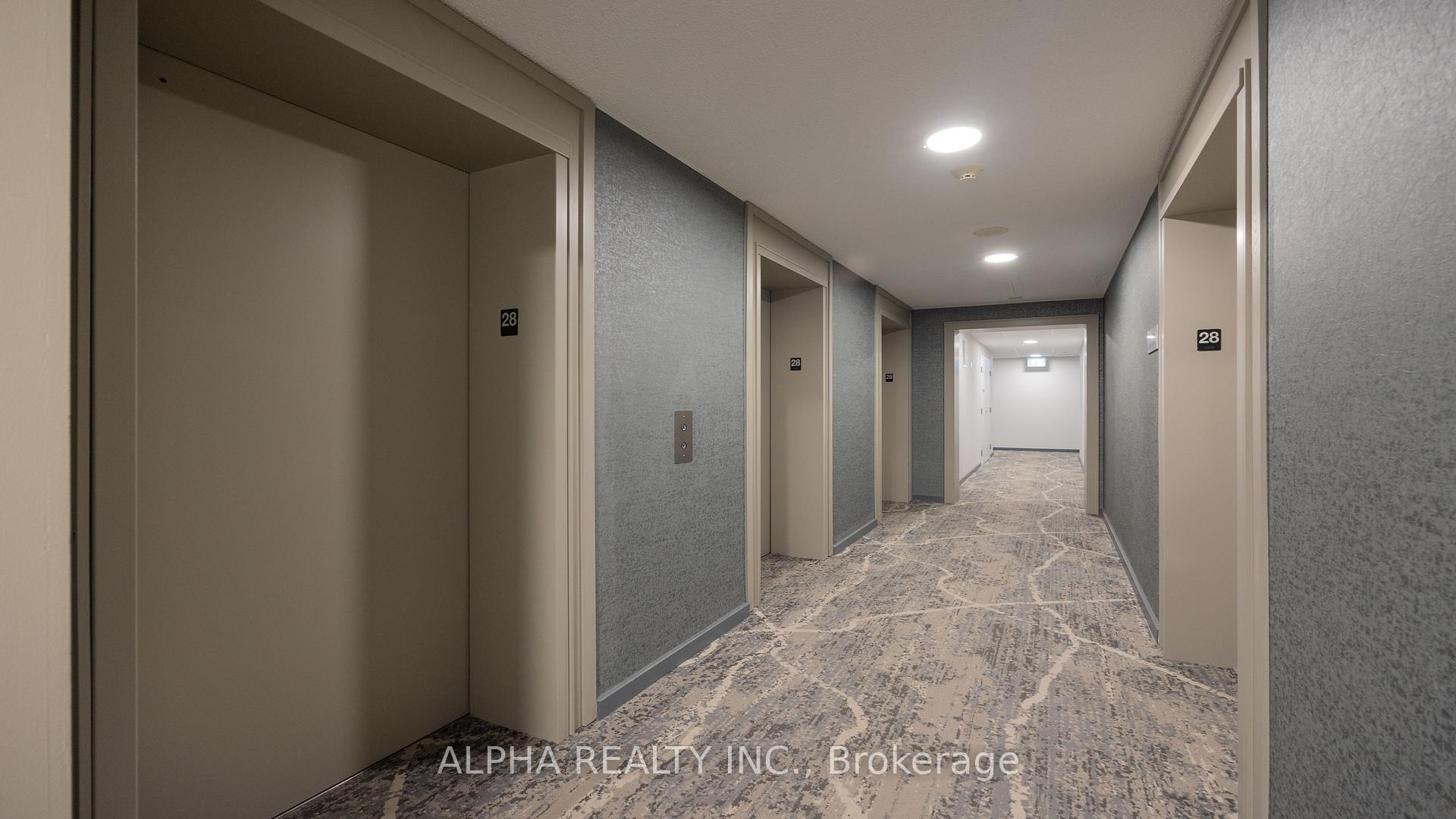2 Bedrooms Condo at 18 Spring Garden,  Toronto For sale