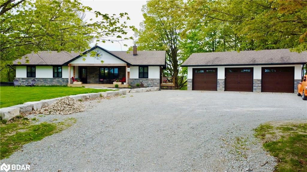 446 MEDONTE 2 Side Road Oro-Medonte Ontario L0K 1E0