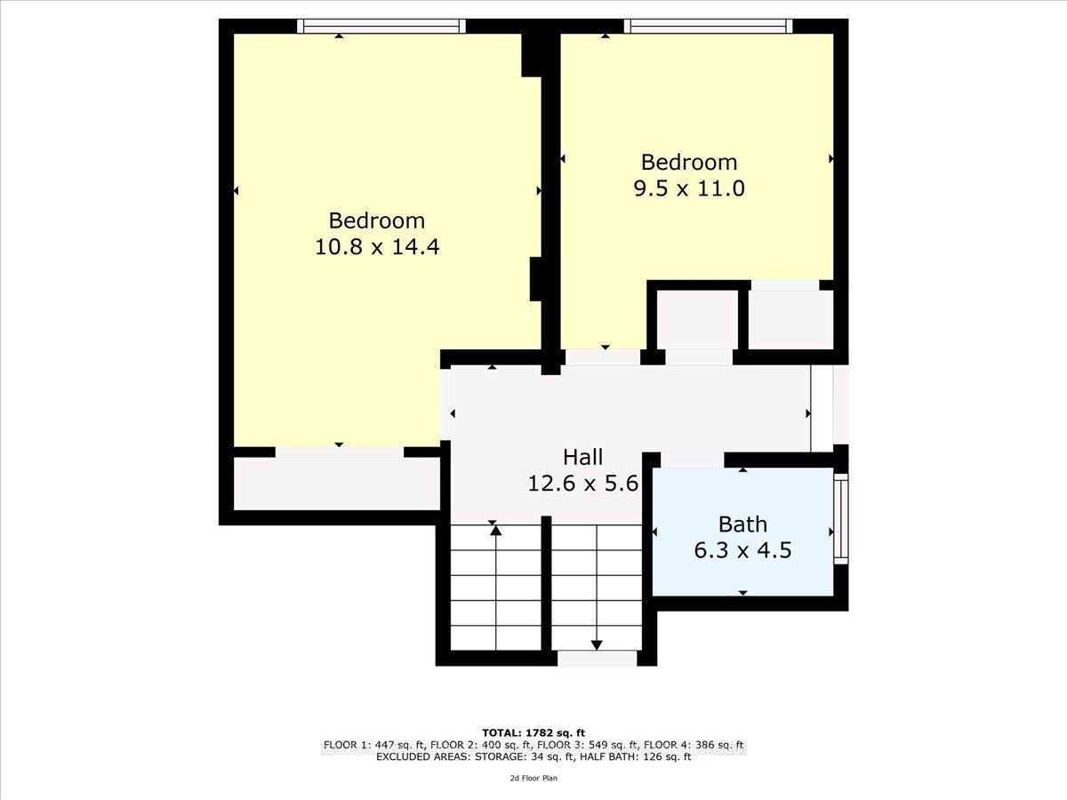 510 Ettridge Court
