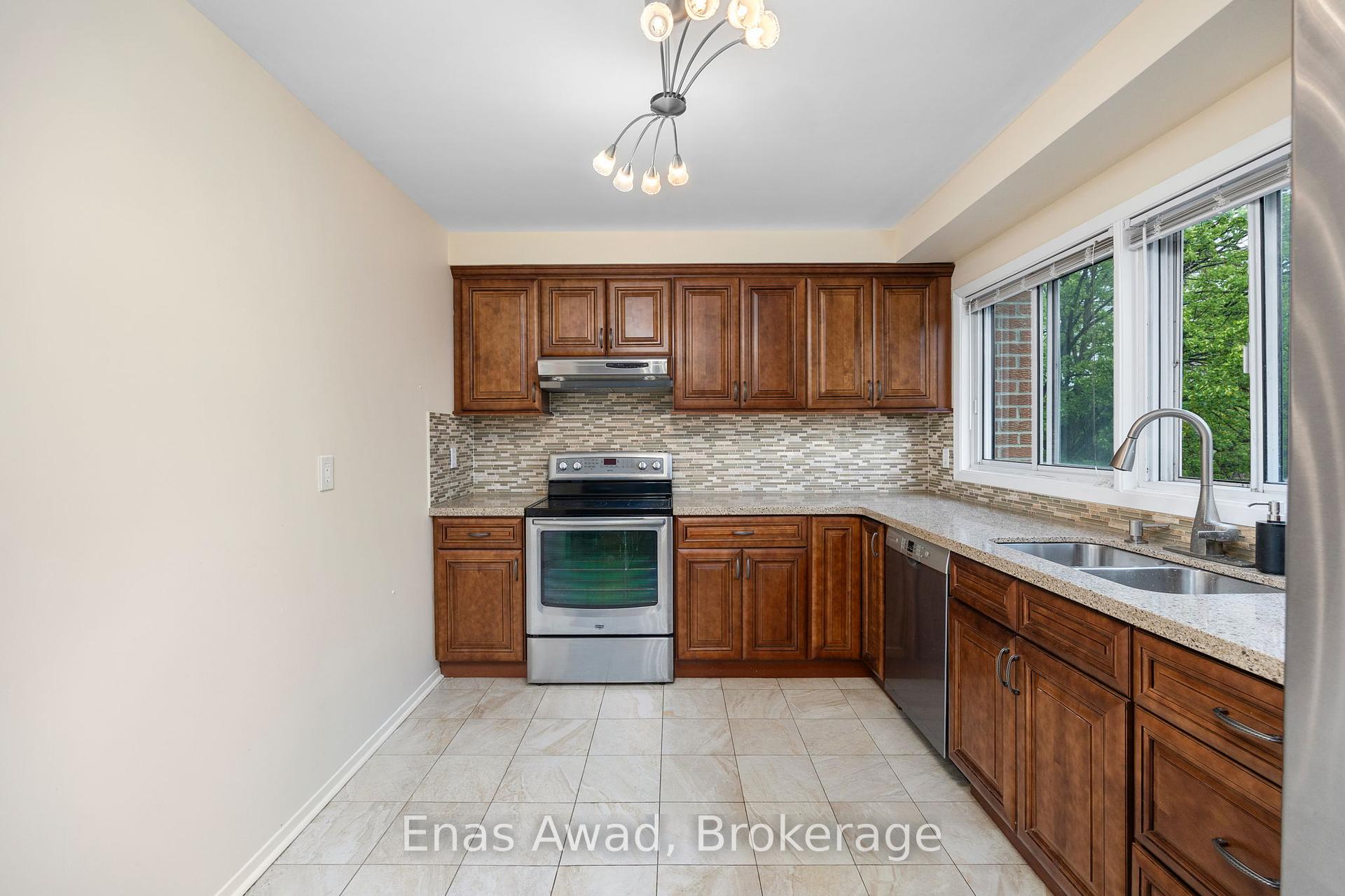 3 Bedrooms Condo at 74 Black Hawk, Toronto For sale