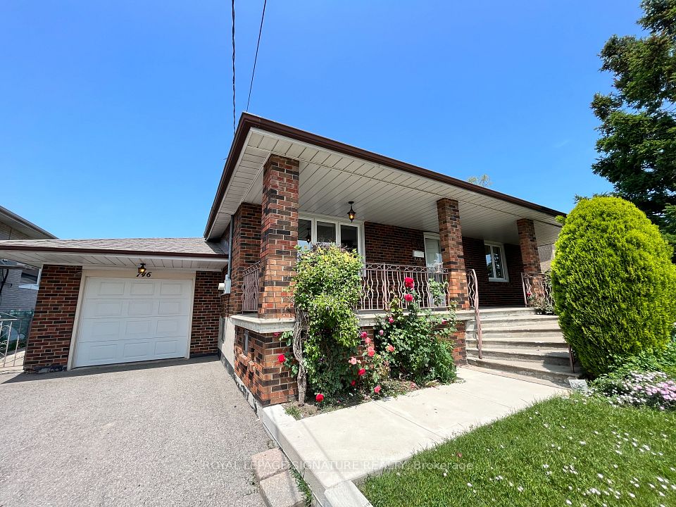 746 Glengrove