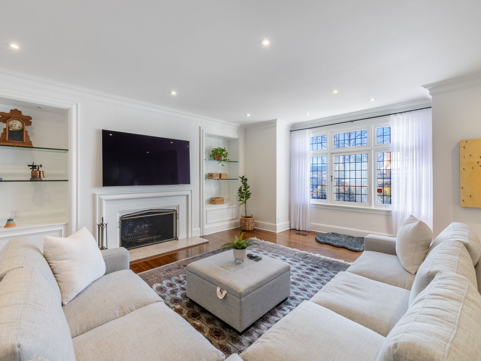 90 Old Forest Hill Road