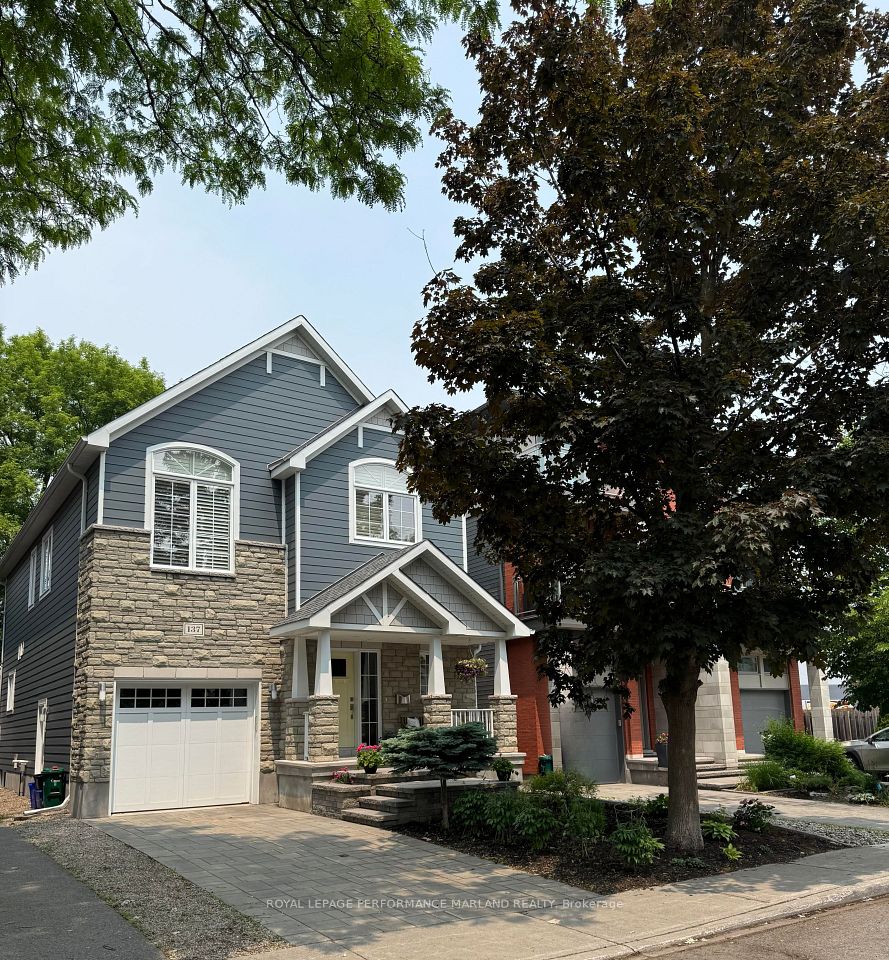 137 Glebe