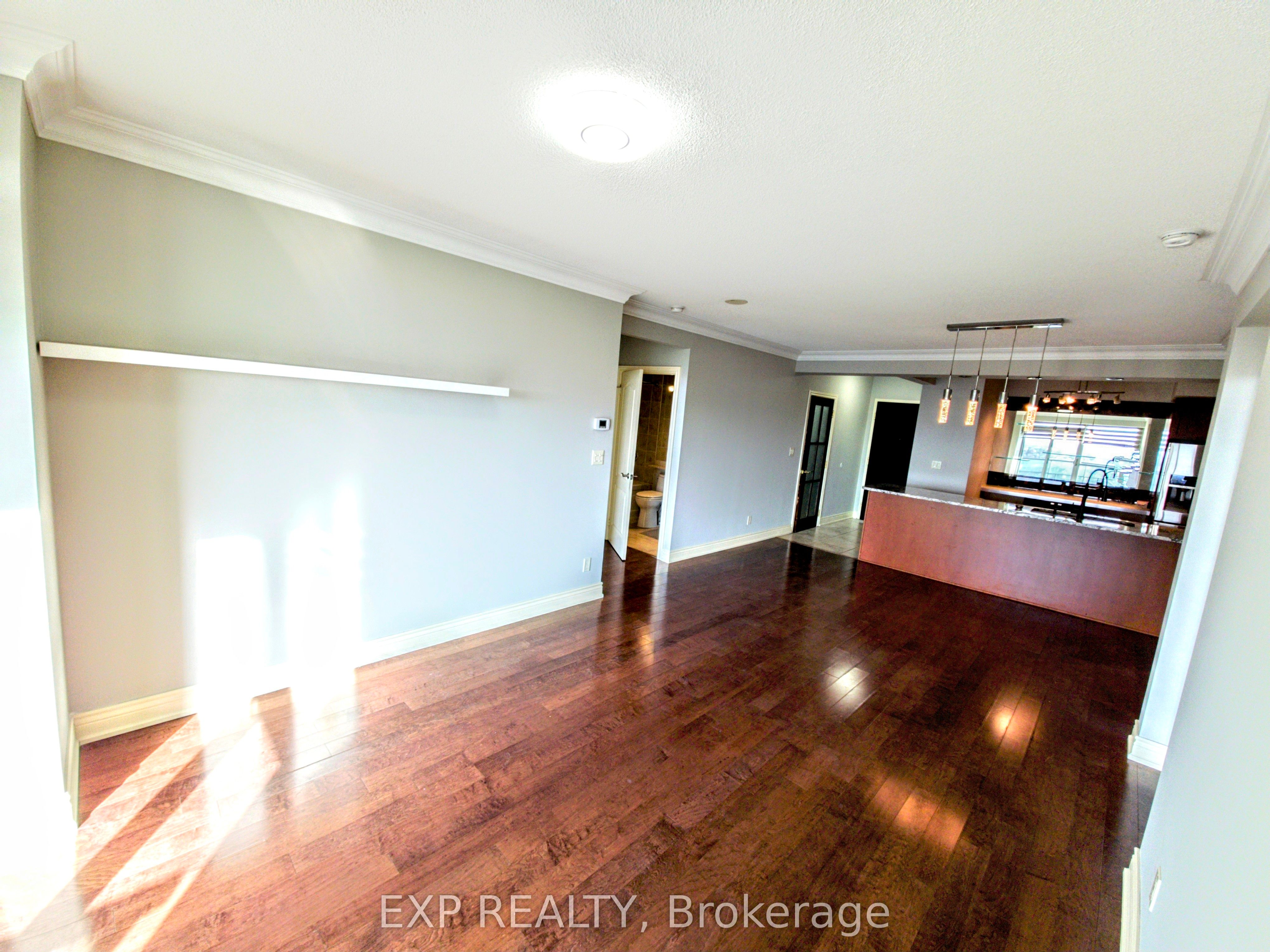 88 Promenade Circle, #1007
