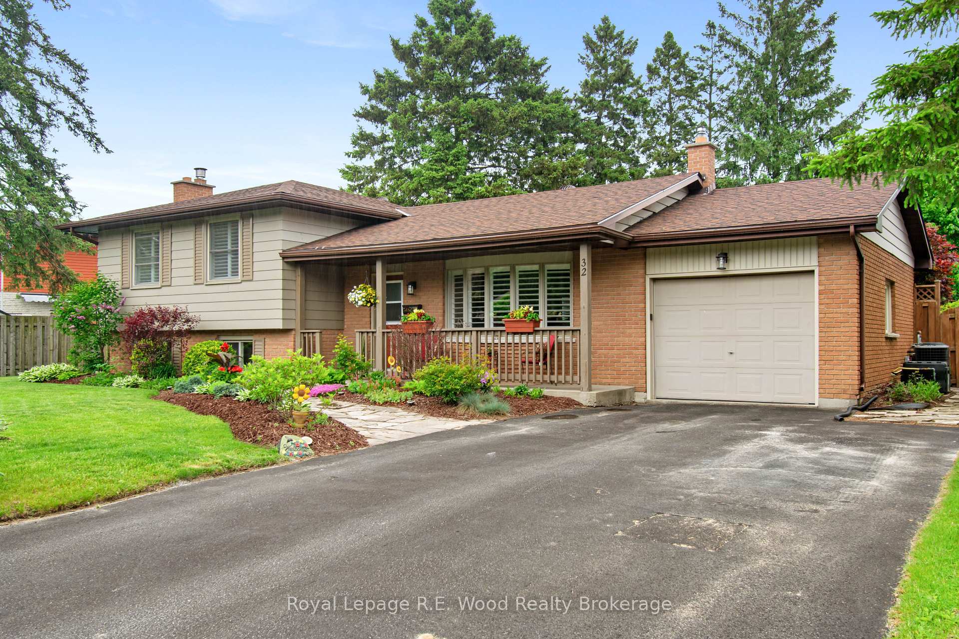 32 Devon Court ; MLS ID: X12171710