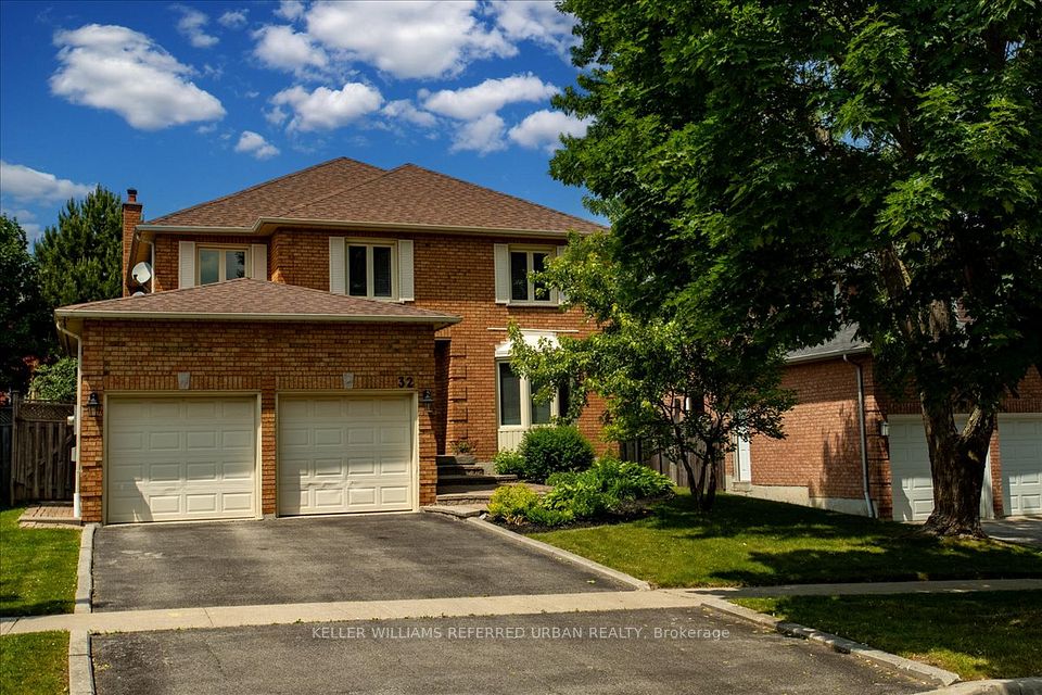 32 Nelson Circle