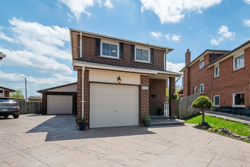 4266 Ryeford