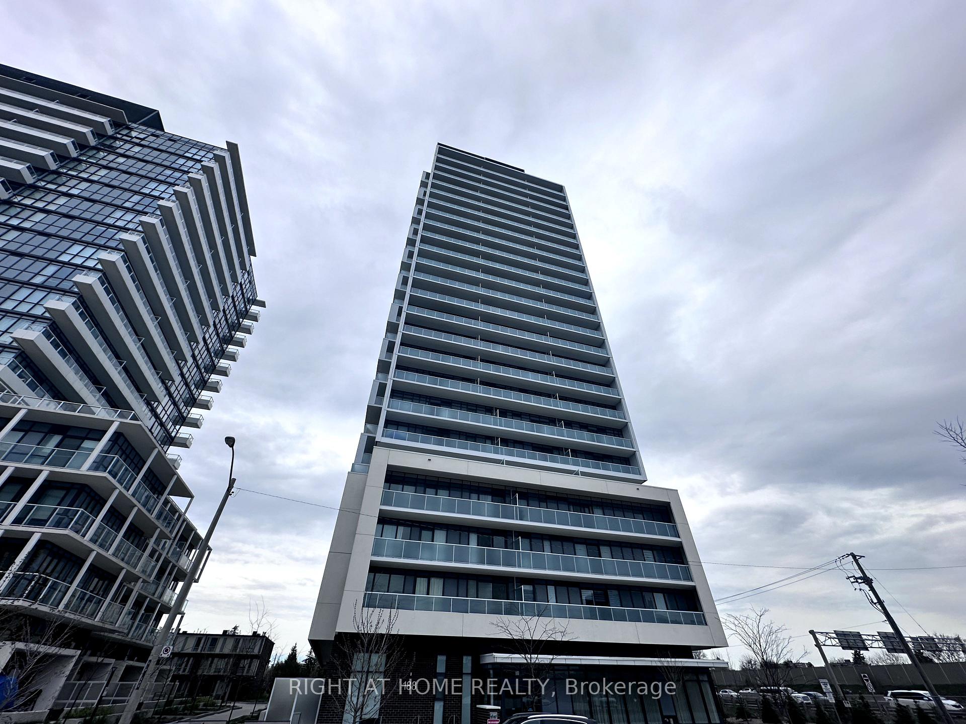 2 Bedrooms Condo at 188 Fairview Mall, Toronto For sale