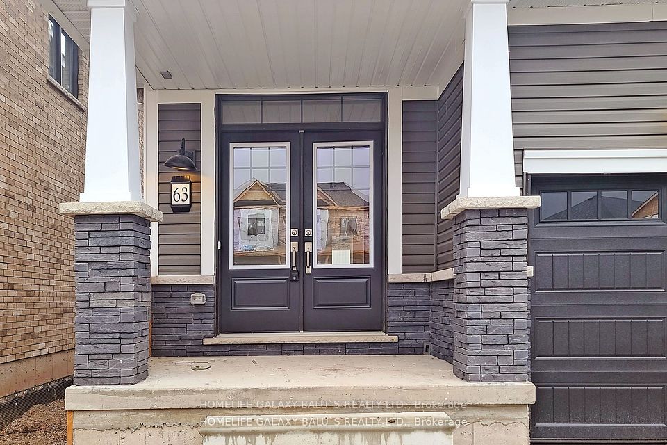 undefined ; MLS ID: X12033474