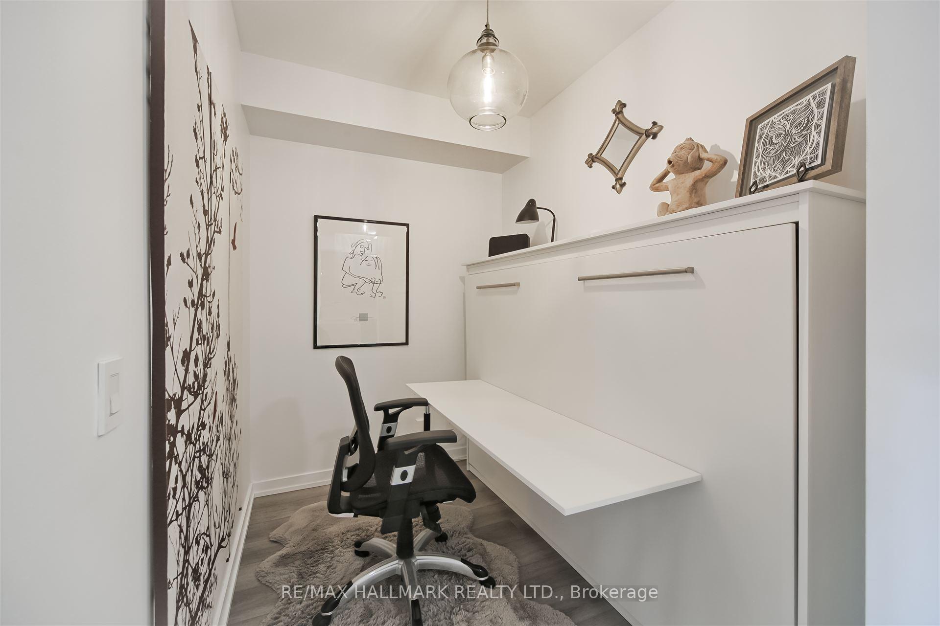 2 Bedrooms Condo at 260 Sackville, Toronto For sale