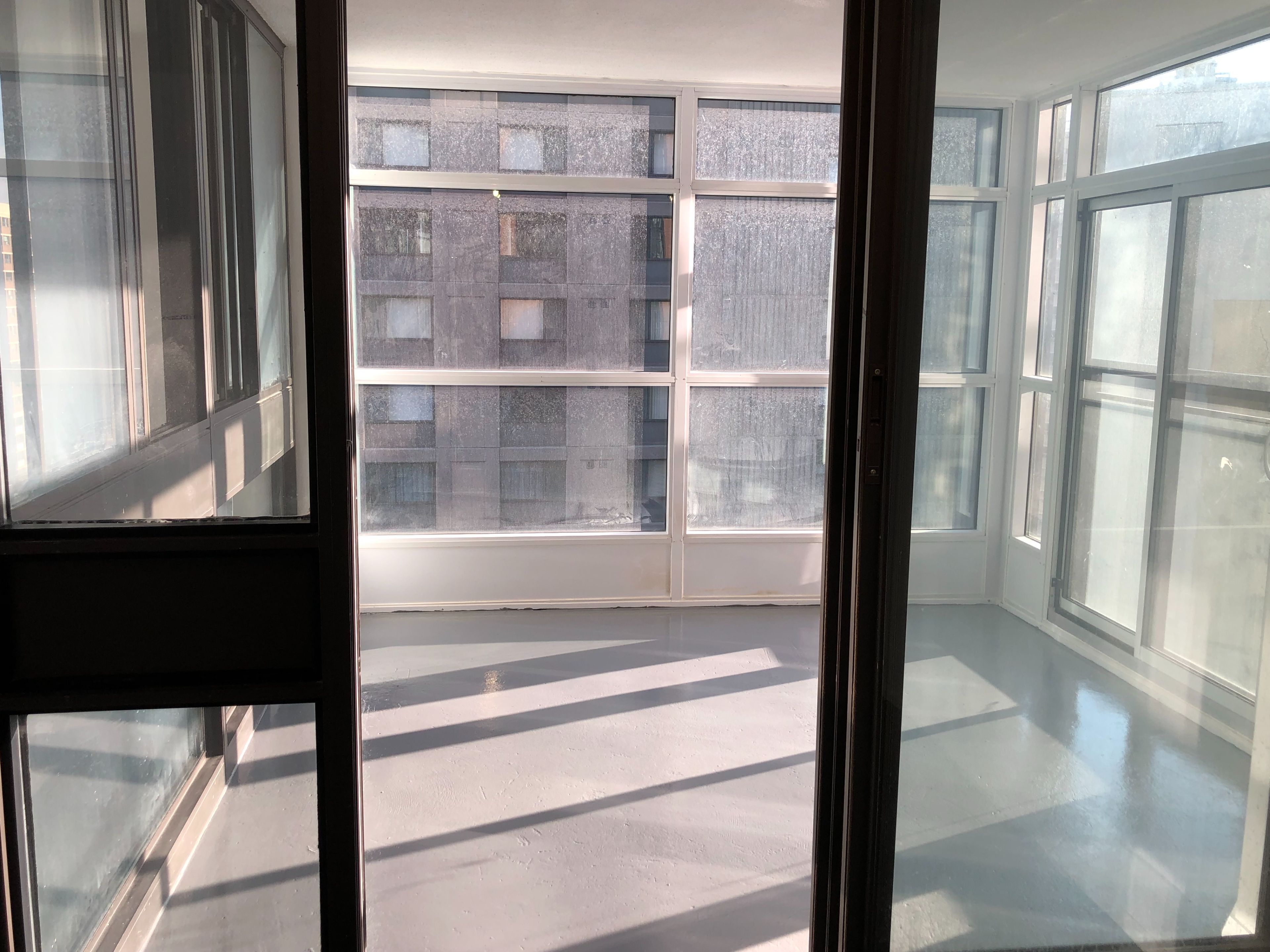 55 Charles Street W 901