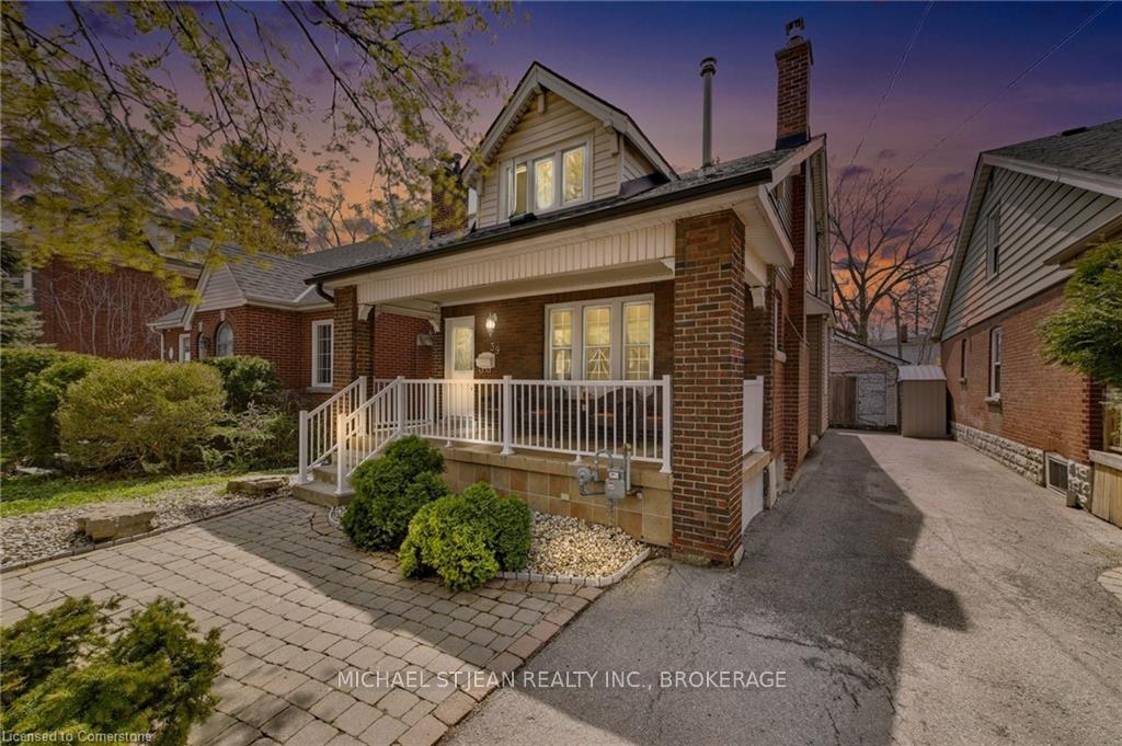 Exclusive Real Estate Listings