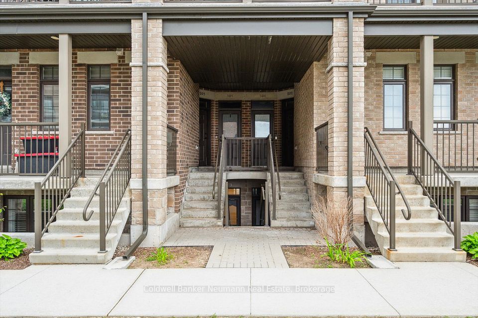 #103 - 333 Gosling Gardens, Guelph, ON N1L 0K4