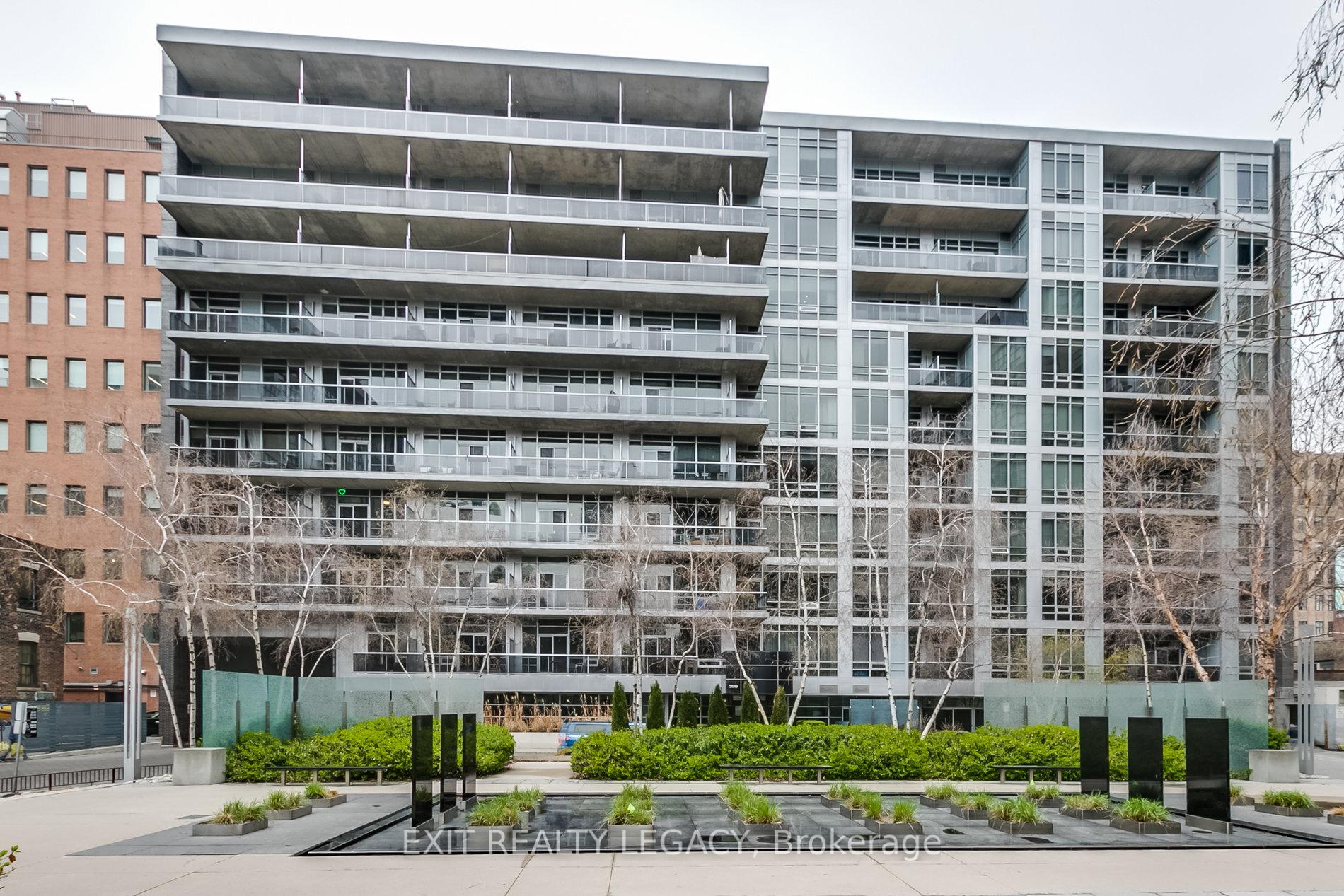 1 Bedroom Condo at 399 Adelaide,  Toronto For sale