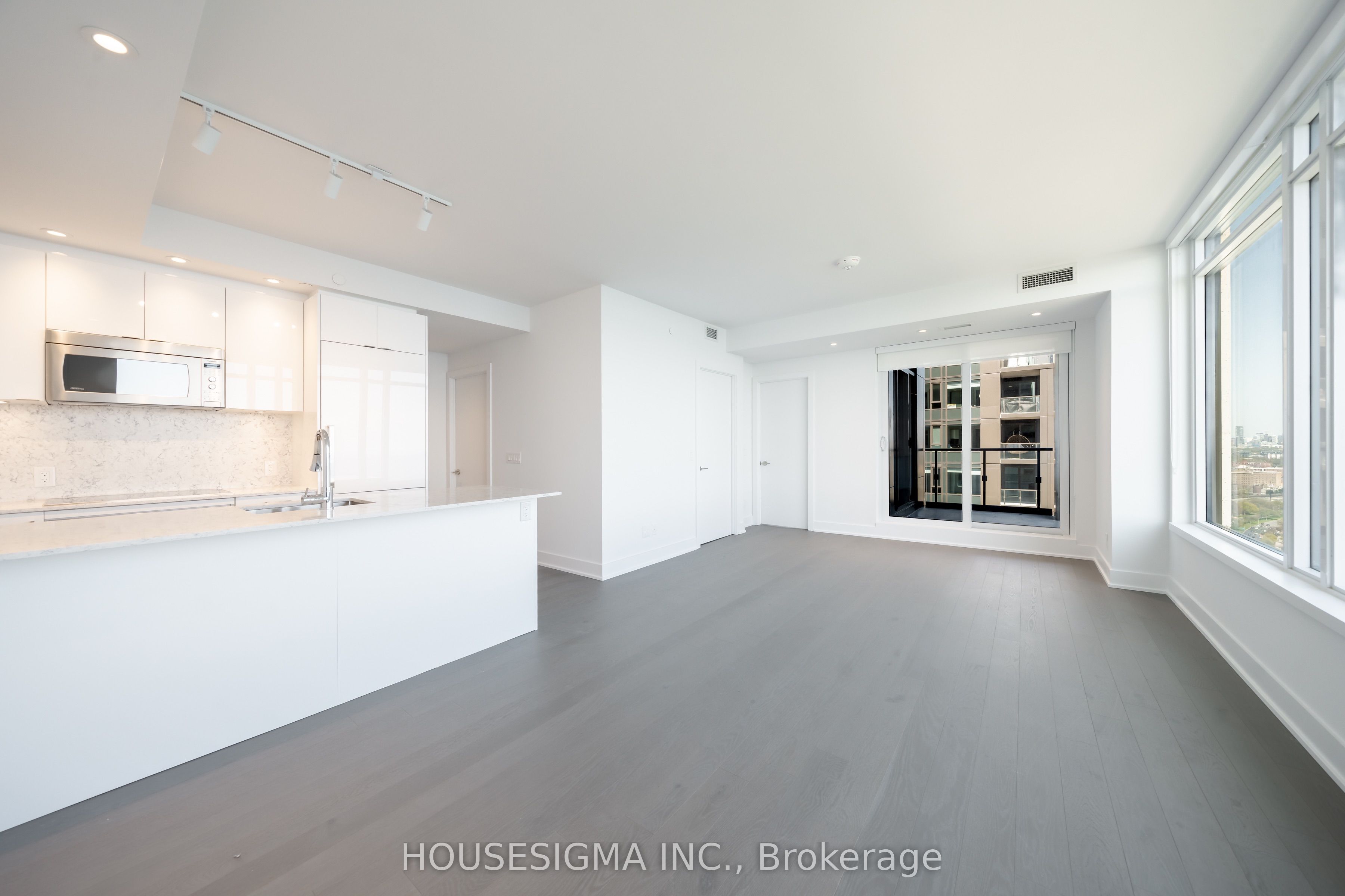 1928 Lake Shore Boulevard W, #4006