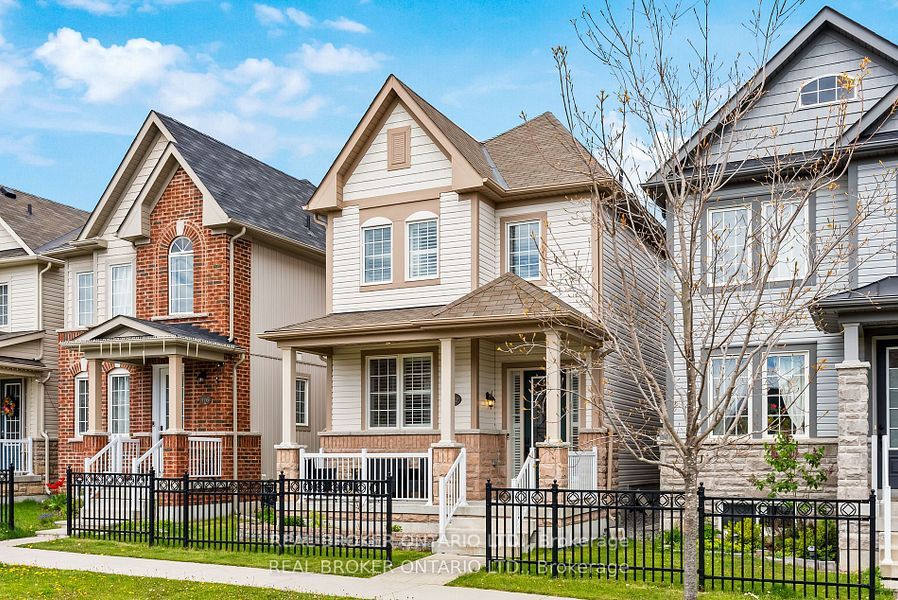 172 Mcbride Avenue
