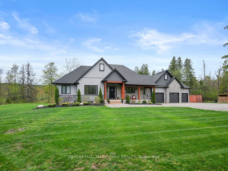667256 20th SideRoad, Mulmur, ON L9V 0V6